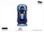 Porsche 911 GT3 R 24Hs Le Mans 2025 1:64 Trends Hobby - Imagem 10