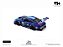 Porsche 911 GT3 R 24Hs Le Mans 2025 1:64 Trends Hobby - Imagem 7