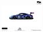 Porsche 911 GT3 R 24Hs Le Mans 2025 1:64 Trends Hobby - Imagem 8