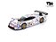 *** PRÉ-ORDER *** Porsche 911 GT1 LM 1998 #26 1:64 Trends Hobby - Imagem 1