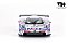 *** PRÉ-ORDER *** Porsche 911 GT1 LM 1998 #26 1:64 Trends Hobby - Imagem 3