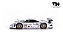 *** PRÉ-ORDER *** Porsche 911 GT1 LM 1998 #26 1:64 Trends Hobby - Imagem 6