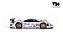 *** PRÉ-ORDER *** Porsche 911 GT1 LM 1998 #26 1:64 Trends Hobby - Imagem 5