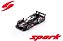 *** PRÉ-ORDER *** Toyota GR010 Hybrid Toyota Gazoo Racing JPN 24hs Le Mans 2025 1:64 Spark - Imagem 1
