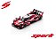 *** PRÉ-ORDER *** Toyota GR010 Hybrid Toyota Gazoo Racing JPN 24hs Le Mans 2025 1:64 Spark - Imagem 1