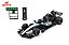 Fórmula 1 Mercedes AMG PETRONAS W17 George Russell Winner GP Austrália 2026 1:18 Spark - Imagem 1