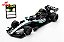 Fórmula 1 Mercedes AMG PETRONAS W17 Kimi Antonelli Winner GP China 2026 1:18 Spark - Imagem 1