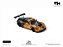 Porsche 911 GT3 R EMA Motorsport Winner 24Hs LeMans 2024 LMGT3 1:64 Trends Hobby - Imagem 7