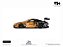 Porsche 911 GT3 R EMA Motorsport Winner 24Hs LeMans 2024 LMGT3 1:64 Trends Hobby - Imagem 9