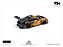 Porsche 911 GT3 R EMA Motorsport Winner 24Hs LeMans 2024 LMGT3 1:64 Trends Hobby - Imagem 2
