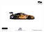 Porsche 911 GT3 R EMA Motorsport Winner 24Hs LeMans 2024 LMGT3 1:64 Trends Hobby - Imagem 10