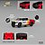 *** PRÉ-ORDER *** Toyota Tundra Baja Heritage 1:64 CM Model - Imagem 6