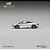 *** PRÉ-ORDER *** McLaren 750S Spider 1:64 CM Model Branco - Imagem 3