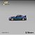 *** PRÉ-ORDER *** Subaru BRZ Varis 1:64 CM Model ChromaFlair - Imagem 6