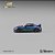 *** PRÉ-ORDER *** Subaru BRZ Varis 1:64 CM Model ChromaFlair - Imagem 7
