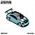 *** PRÉ-VENDA *** Beetle RS Sunny Utetheisa PSC-TimeMicro 1:64 TimeMicro Azul PV12943 - Imagem 1