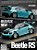 *** PRÉ-ORDER *** Beetle RS Sunny Utetheisa PSC-TimeMicro 1:64 TimeMicro Azul - Imagem 6