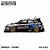 *** PRÉ-VENDA *** Subaru Wing Panthera Pardus Raid IAcroteam PSC-TM 1:64 TimeMicro PV12943 - Imagem 7