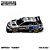 *** PRÉ-VENDA *** Subaru Wing Panthera Pardus Raid IAcroteam PSC-TM 1:64 TimeMicro PV12943 - Imagem 6