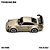 *** PRÉ-VENDA *** Porsche RWB 964 1:64 TimeMicro Bege PV12943 - Imagem 2