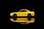 *** PRÉ-ORDER *** Nissan Skyline GT-R (R34) 1:64 MOTORHELIX Amarelo - Imagem 4