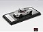 *** PRÉ-ORDER *** Koenigsegg CC850 1:64 LCD Models Prata - Imagem 3