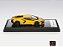 *** PRÉ-ORDER *** Lamborghini Revuelto 1:64 LCD Models Amarelo - Imagem 6