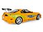 *** PRÉ-ORDER *** Toyota Supra MK4 (A80) Velozes e Furiosos 2001 Brian O'Conner 1:18 Solido - Imagem 2