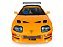 *** PRÉ-ORDER *** Toyota Supra MK4 (A80) Velozes e Furiosos 2001 Brian O'Conner 1:18 Solido - Imagem 3