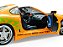 *** PRÉ-ORDER *** Toyota Supra MK4 (A80) Velozes e Furiosos 2001 Brian O'Conner 1:18 Solido - Imagem 6