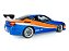 *** PRÉ-ORDER *** Nissan Silvia S15 SPEC-S Monalisa Velozes e Furiosos 3 Tokyo Drift 2006 1:18 Solido - Imagem 2