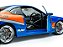 *** PRÉ-ORDER *** Nissan Silvia S15 SPEC-S Monalisa Velozes e Furiosos 3 Tokyo Drift 2006 1:18 Solido - Imagem 6