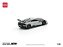 *** PRÉ-ORDER *** Lamborghini Huracan STO 1:64 POP RACE Cinza - Imagem 3