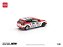 *** PRÉ-ORDER *** Honda Civic (EG6) Idemitsu Motion Infinite 1:64 POP RACE - Imagem 3