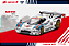 *** PRÉ-ORDER *** Lancia LC2 No.4 8th 24Hs Le Mans 1985 1:64 Spark - Imagem 1