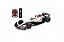 *** PRÉ-ORDER *** Fórmula 1 Oracle Red Bull Racing RB21 Max Verstappen Winner GP Japão 2025 1:12 Spark - Imagem 1