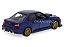 Subaru Impreza WRX STI 2006 1:24 Welly Azul - Imagem 7