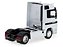 Caminhão Mercedes Benz Actros 1:32 Welly Branco - Imagem 2