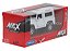 Land Rover Defender 1:36 Welly Branco - Imagem 3