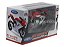 MV Agusta F3 800 1:10 Welly Vermelho - Imagem 3