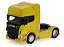 Scania R 730 V8 (4x2) 1:32 Welly Amarelo - Imagem 1