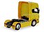 Scania R 730 V8 (4x2) 1:32 Welly Amarelo - Imagem 4
