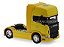 Scania R 730 V8 (4x2) 1:32 Welly Amarelo - Imagem 2