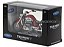 Triumph Rocket III 1:18 Welly Vermelho - Imagem 6