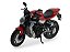 MV Agusta Brutale 990R 1:18 Welly Vermelho - Imagem 1
