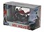 MV Agusta Brutale 990R 1:18 Welly Vermelho - Imagem 6