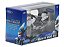 BMW R1200 RT Police Version 1:18 Welly - Imagem 6