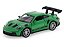 Porsche 911 GT3 RS (992) 2023 1:36 Welly Verde - Imagem 1
