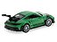 Porsche 911 GT3 RS (992) 2023 1:36 Welly Verde - Imagem 4