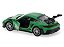 Porsche 911 GT3 RS (992) 2023 1:36 Welly Verde - Imagem 3